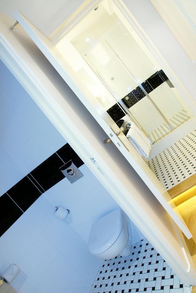 Best Western Plus Hotel D'Angleterre Bourges Eksteriør billede