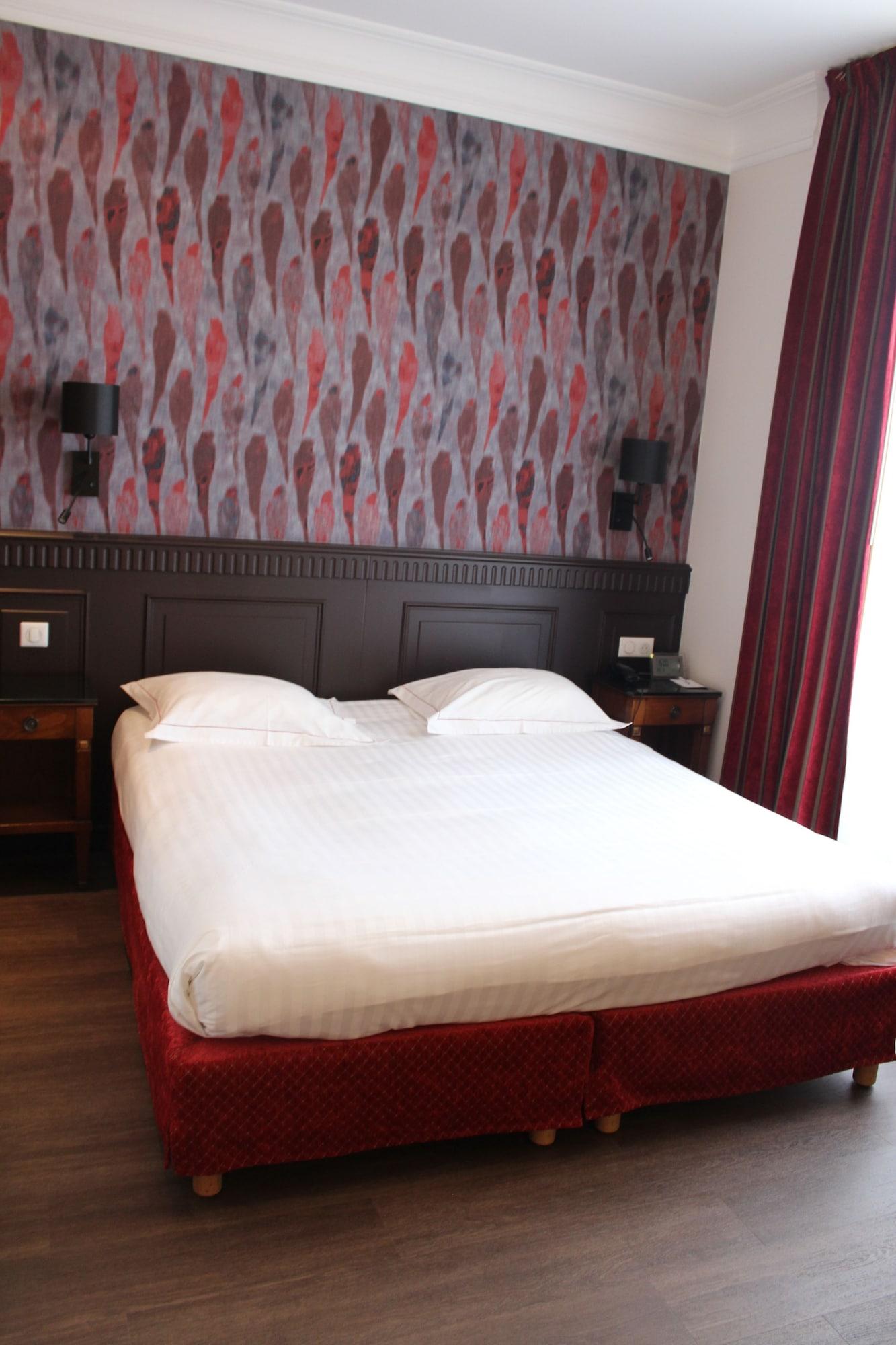 Best Western Plus Hotel D'Angleterre Bourges Eksteriør billede