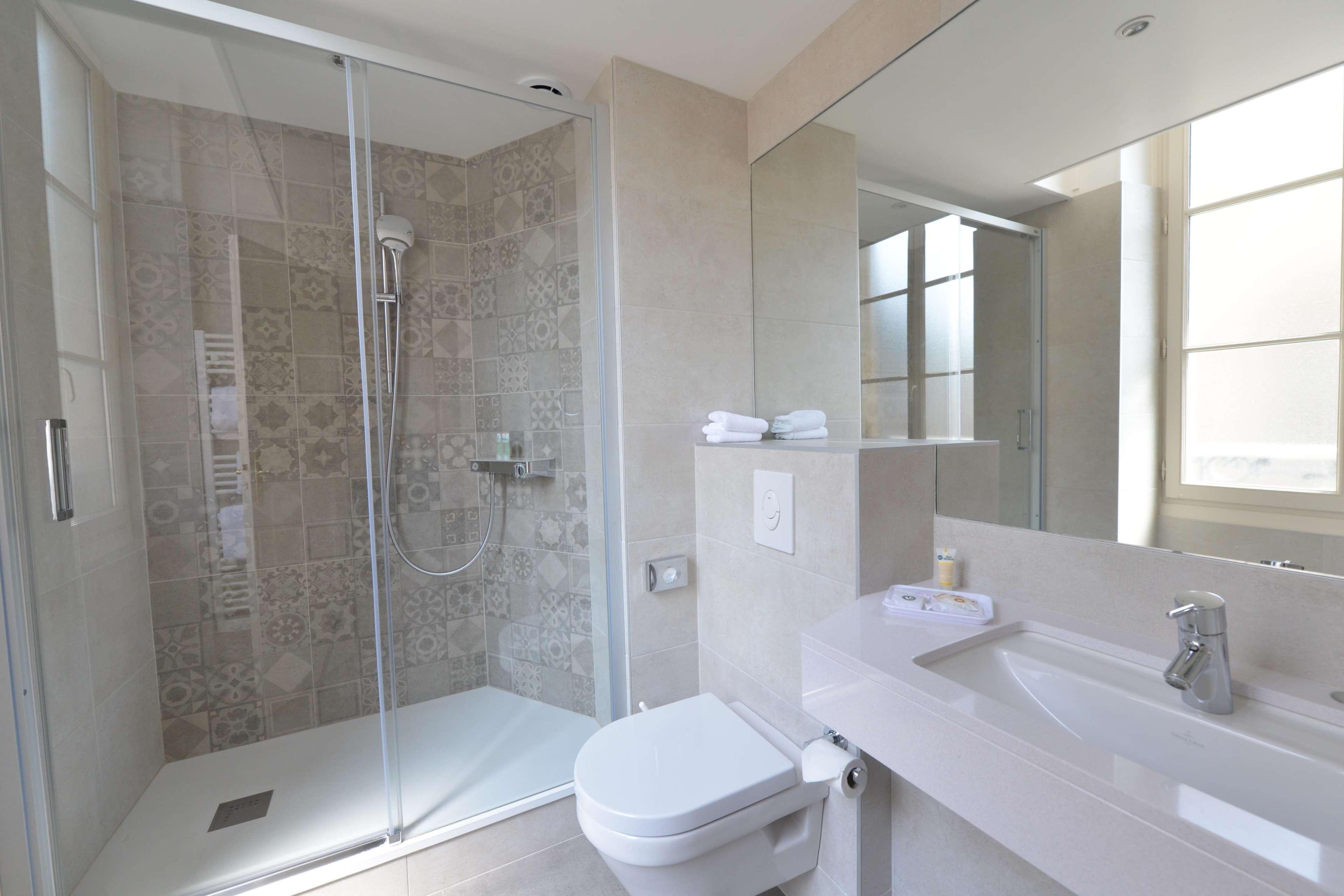Best Western Plus Hotel D'Angleterre Bourges Eksteriør billede