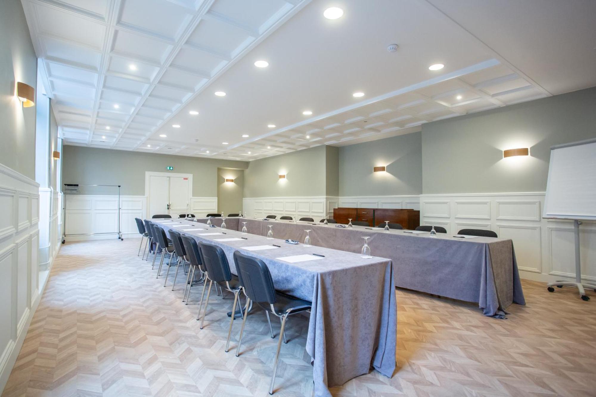 Best Western Plus Hotel D'Angleterre Bourges Eksteriør billede