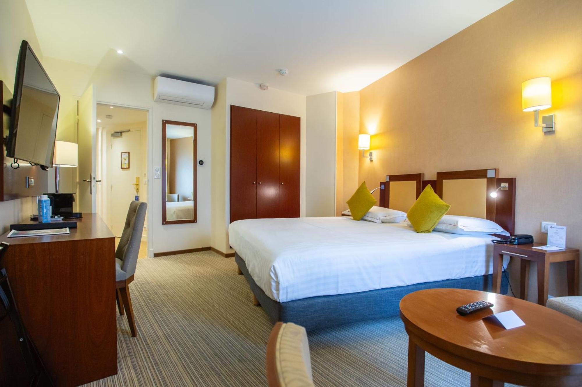 Best Western Plus Hotel D'Angleterre Bourges Eksteriør billede