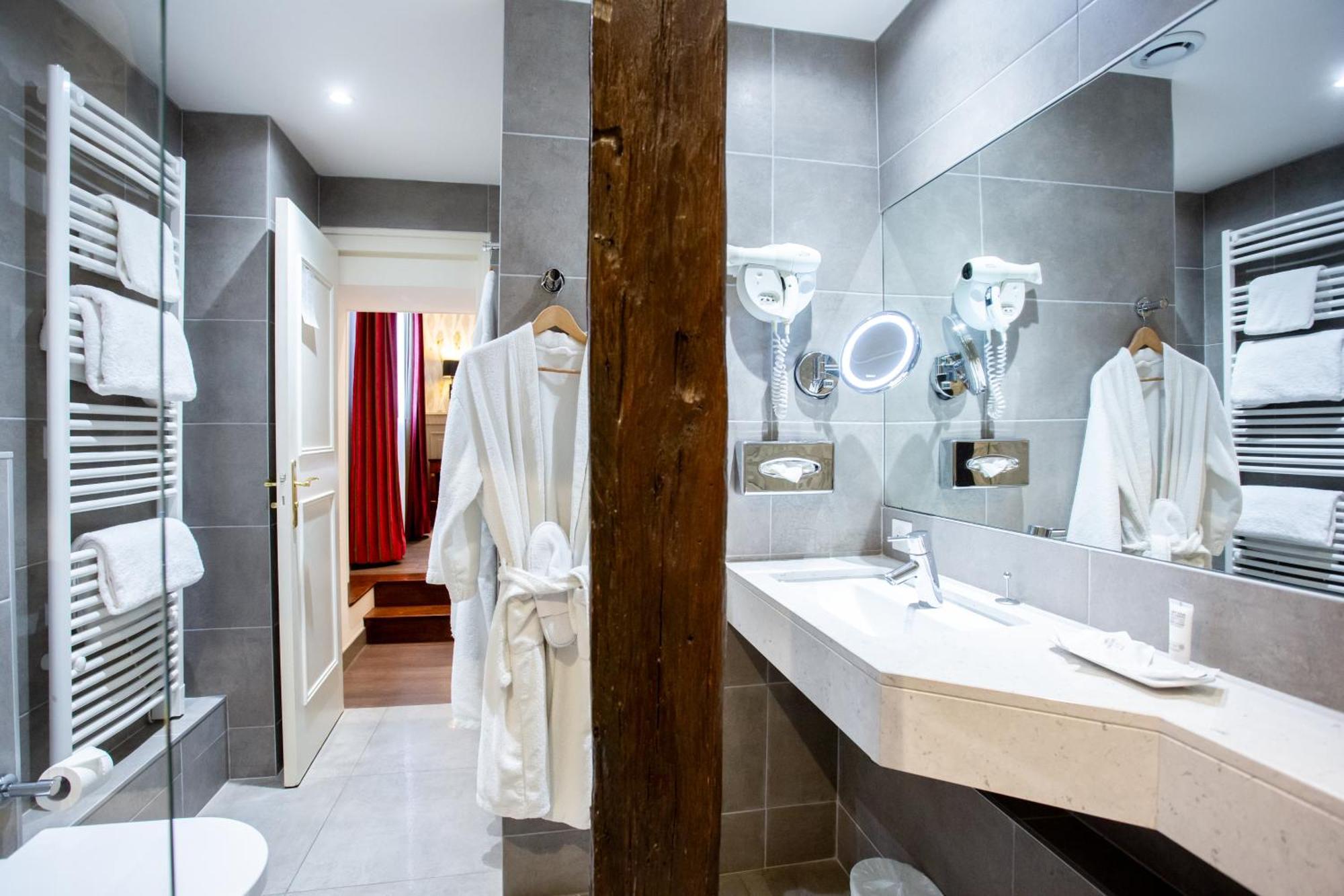 Best Western Plus Hotel D'Angleterre Bourges Eksteriør billede