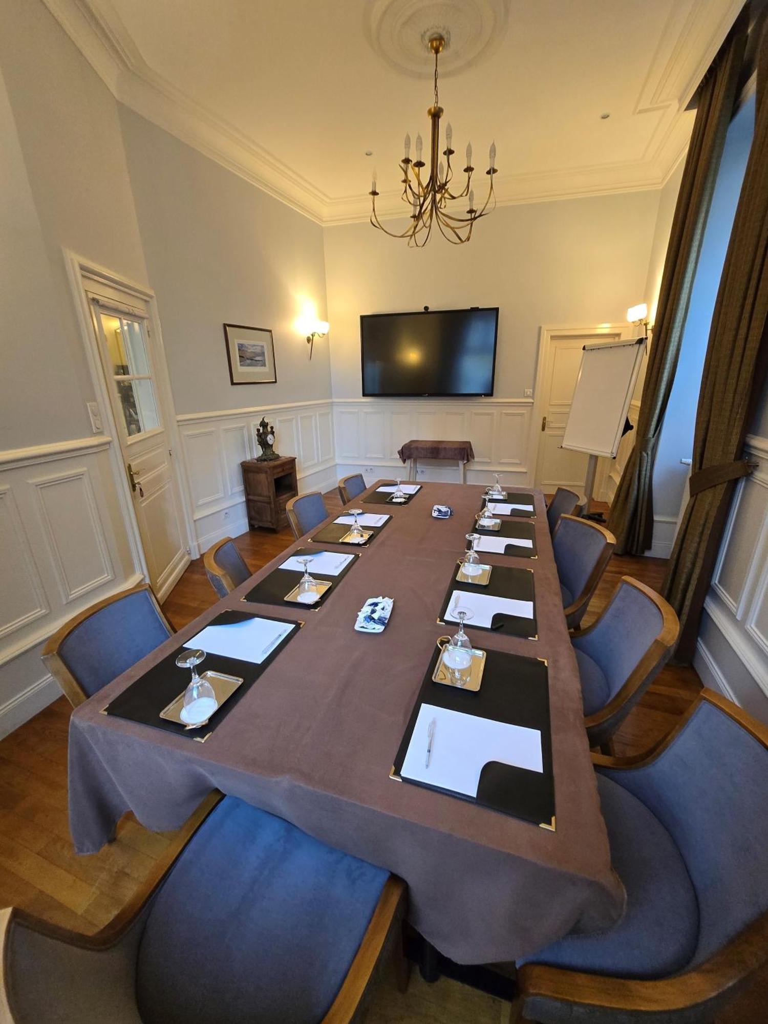 Best Western Plus Hotel D'Angleterre Bourges Eksteriør billede